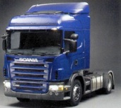 Scania G